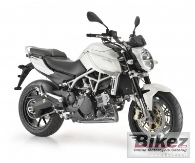 2011 Aprilia Mana 850 ABS photo